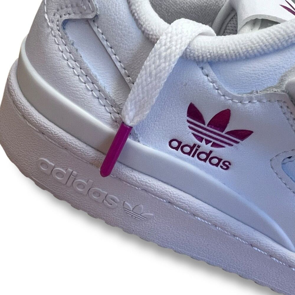 Adidas Forum Low Womens 9 Shoes - Picture 15 of 15